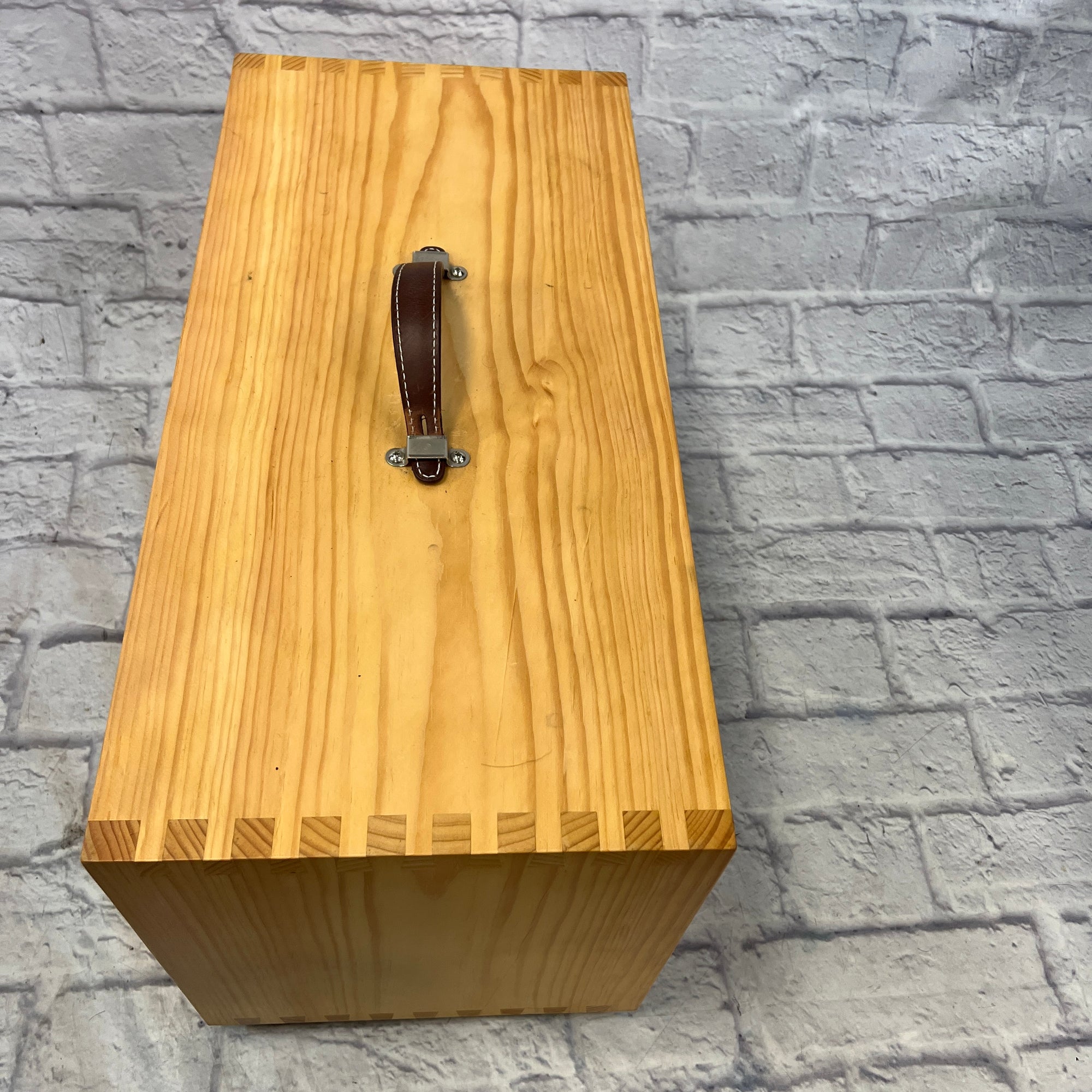 Custom Made Amp Riser/Tool Bench