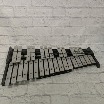 Musser M65 Steel Orchestral Bell Set