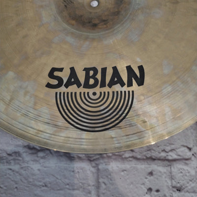 Sabian HHX 20" Stage Ride Cymbal