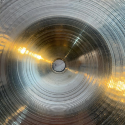 Sabian 16 AA Chinese China Cymbal