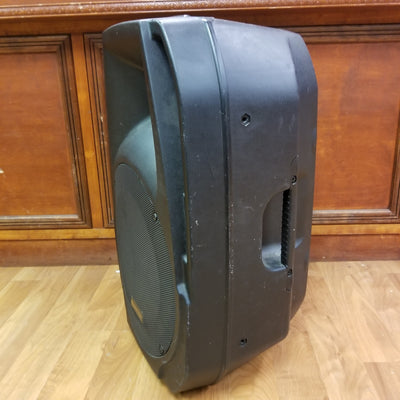 American Audio Powered Speaker