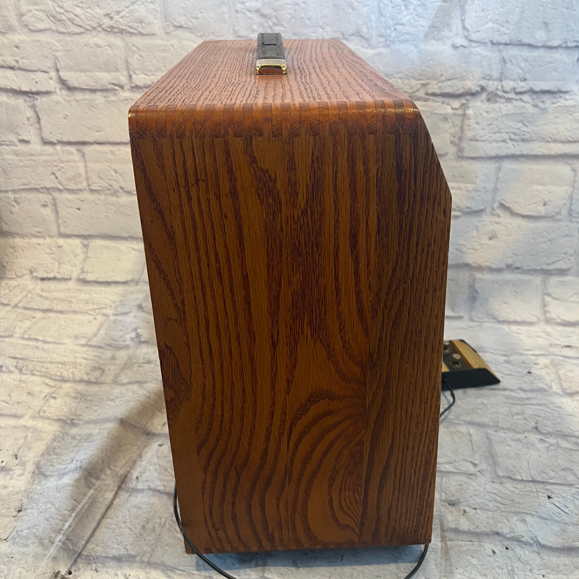 Legend A30 Hybrid Guitar Combo Amp Made in USA