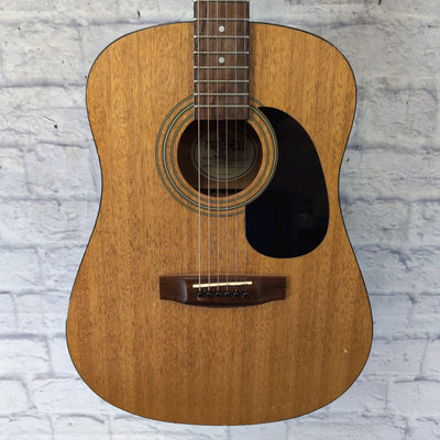 Mitchell MD50 Acoustic Guitar