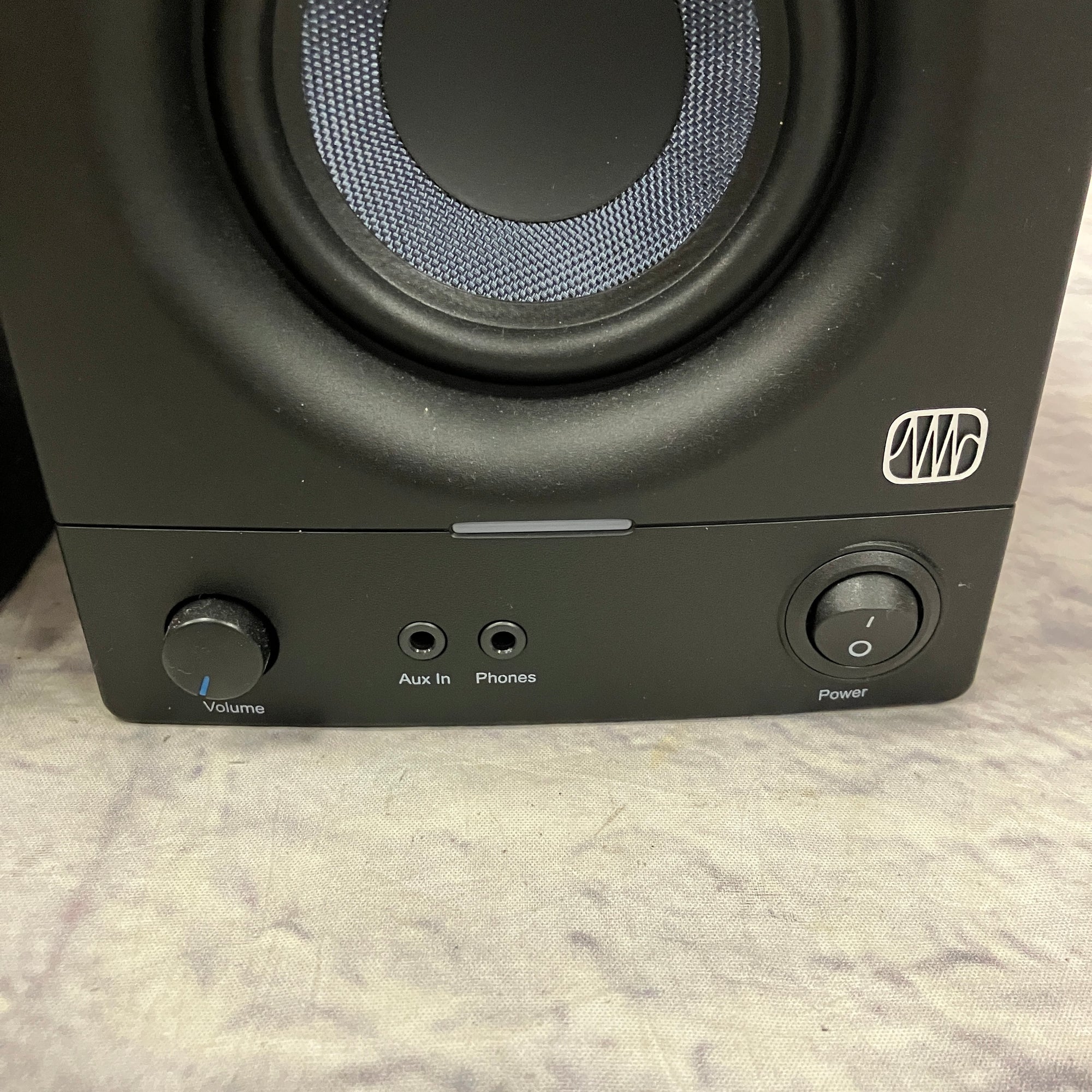 Presonus Eris 3.5 Monitors (Pair)