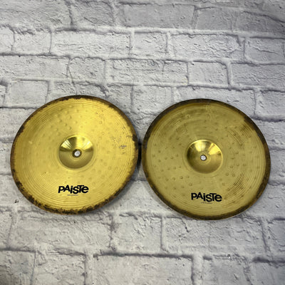 Paiste 302 Highhat