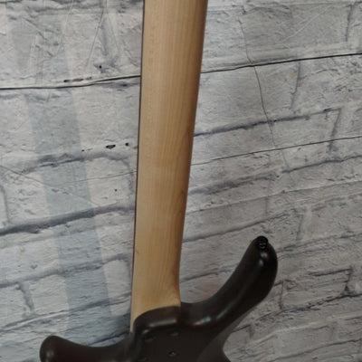 Ibanez gsr200b 4 String Bass