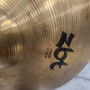 Zildjian 14 ZBT Crash Cymbal Crash Cymbal