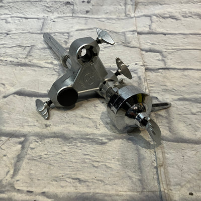Yamaha 3-Hole Tom Holder w/ 1 Tom Arm
