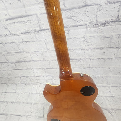 Unknown Chinese Les Paul Copy