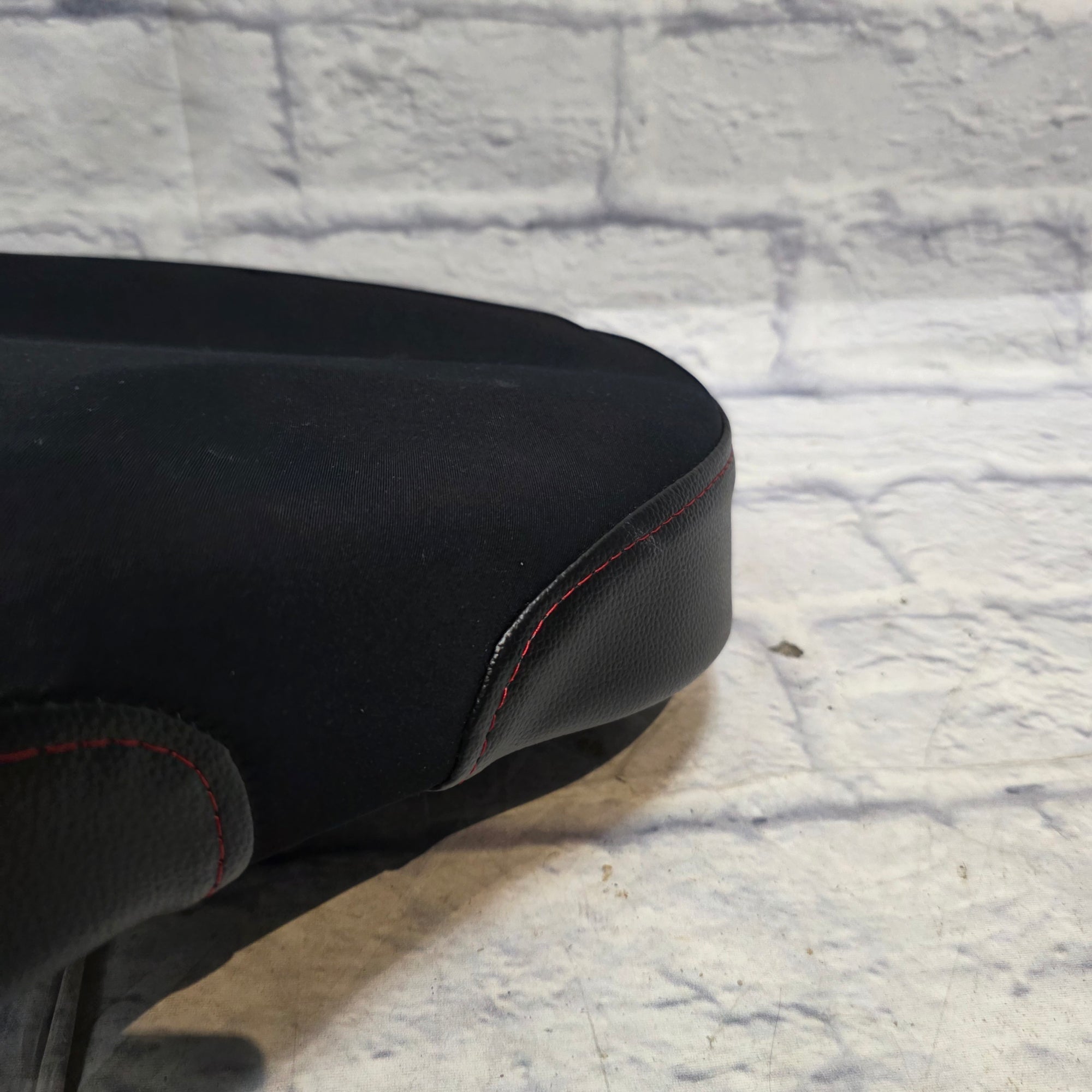 Gibraltar Drum Throne Seat Only