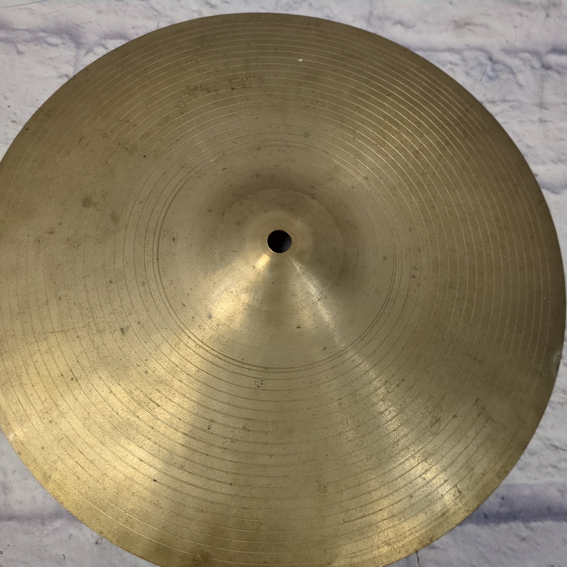 Unknown 13" Hi Hats