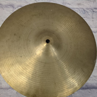 Unknown 13" Hi Hats