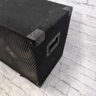 SWR Goliath II 4x10 Bass Cabinet