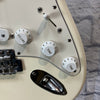 Fender Partscaster Stratocaster Cream