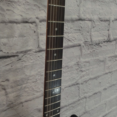 S101 EFS24/BK Strat Strat Style Electric Guitar