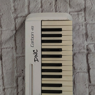 Samson Carbon 49 Midi Keyboard