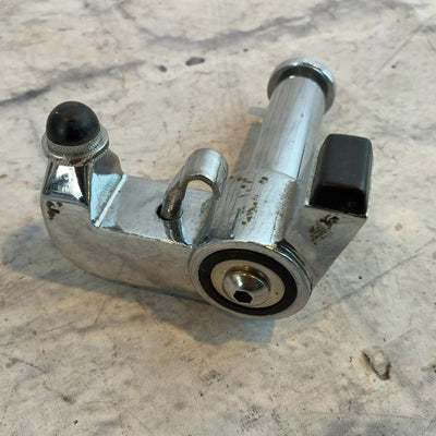 Drum Mount For Microphones