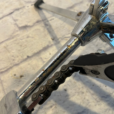 DW 4000 Flat Bottom Hi Hat Stand