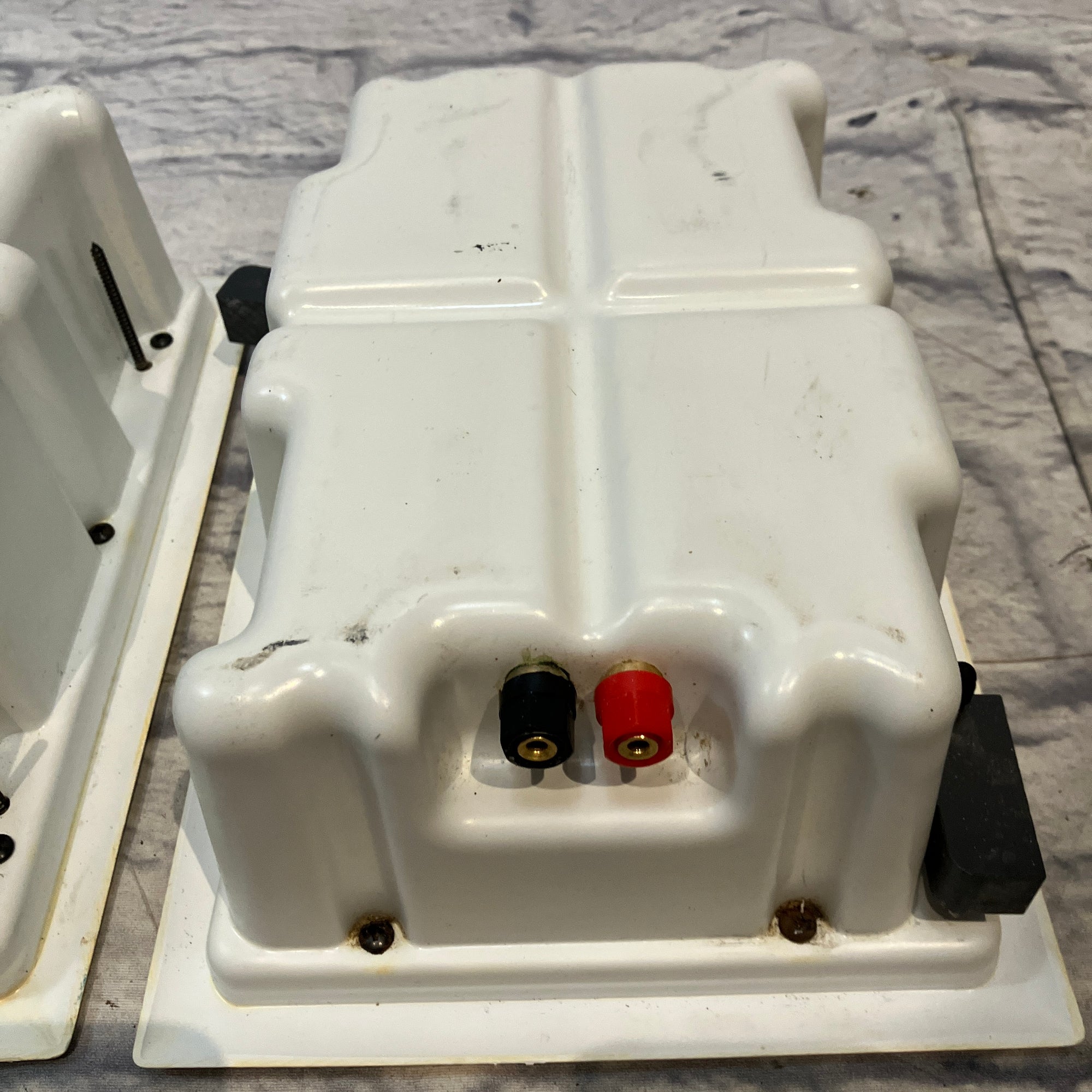 Cambridge Sound Works Ensemble Henry Kloss Studio Monitor Wall Mounted Pair