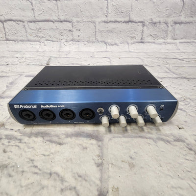 Presonus AudioBox 44VSL Audio Interface