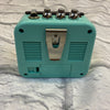 Danelectro Honeytone N-10 Mini Guitar Amp - Aqua