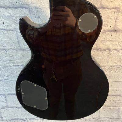 Unknown Chinese Les Paul Copy NOT A GIBSON GUITAR