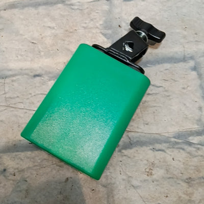 LP Latin Percussion Green Blast Block Jam Blocks