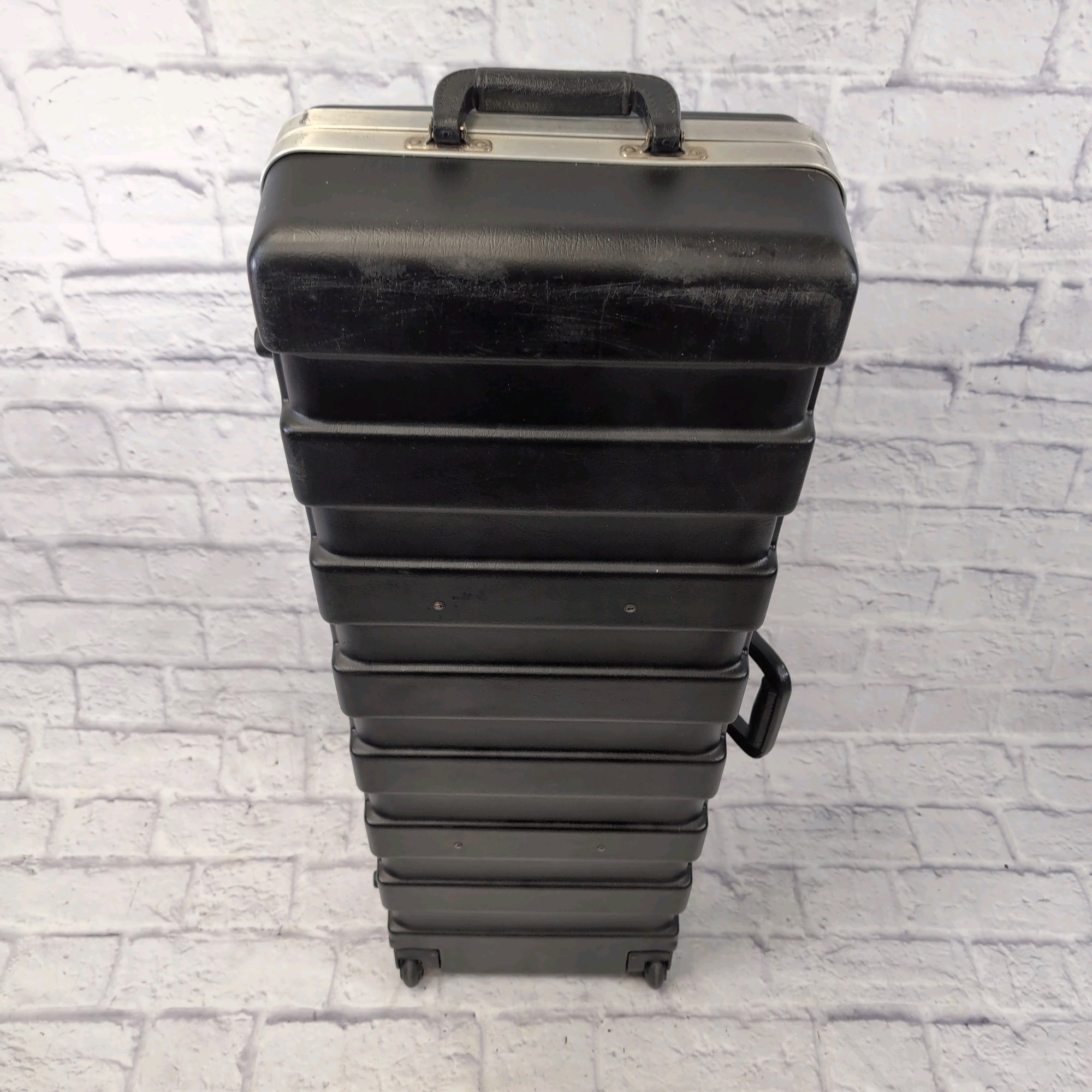 SKB Rolling Drum Hardware Case 37in