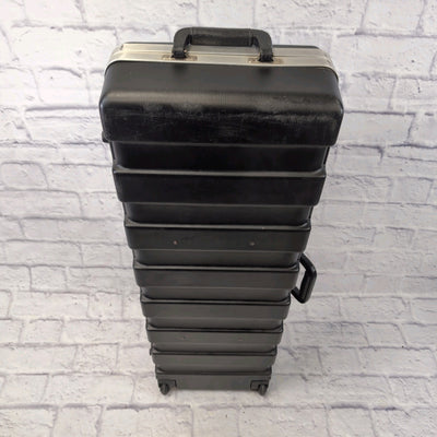 SKB Rolling Drum Hardware Case 37in