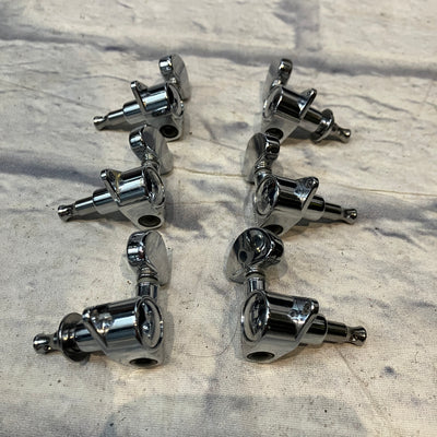 Grover 3x3 Tuner Set