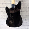 Squier Mustang HH Black Electric Guitar