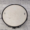 Pearl 14 x 5.5 SST Limited Edition Black Snare Drum