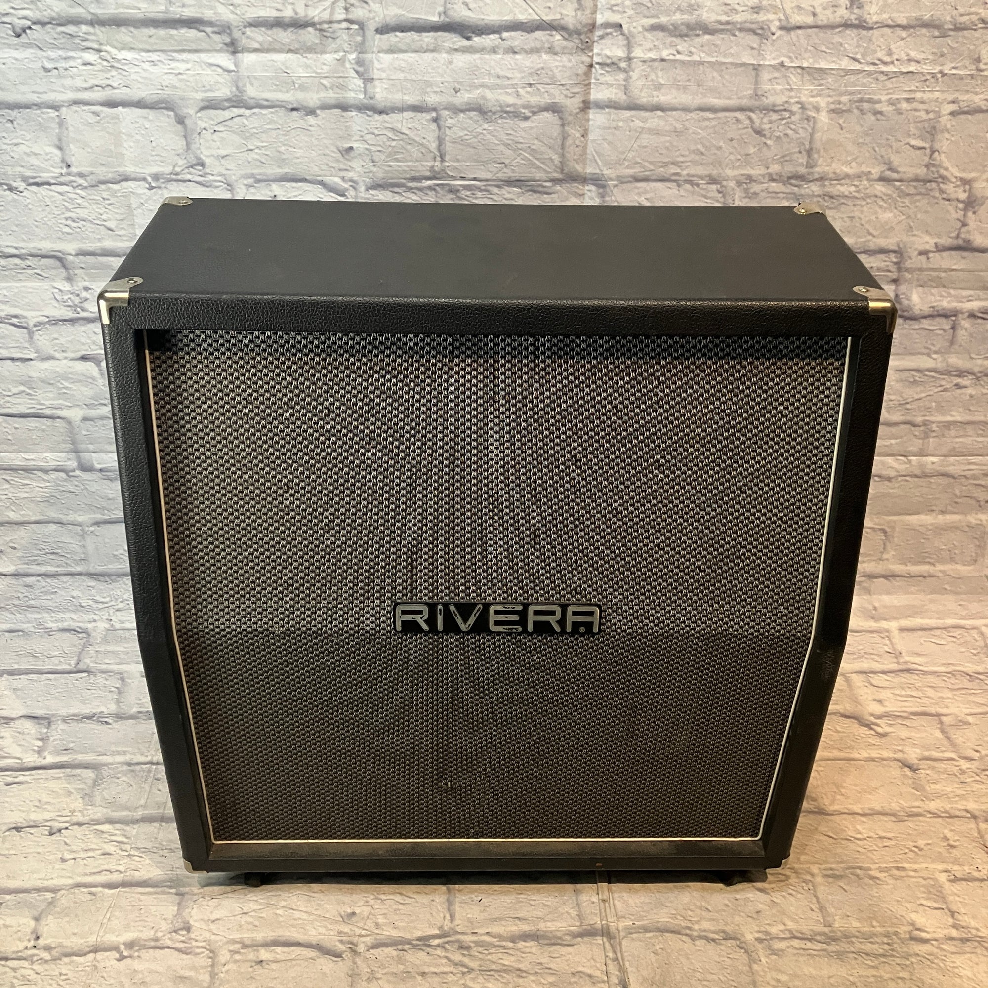 Rivera K412T Celestion V30 Loaded Cabinet