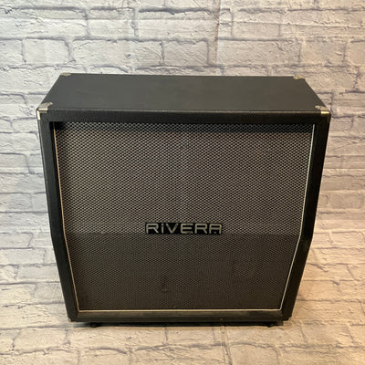 Rivera K412T Celestion V30 Loaded Cabinet