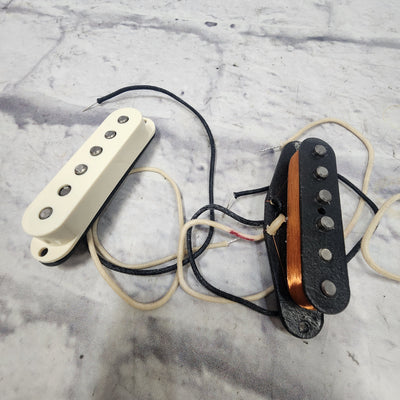 Fender Pure Vintage 61 Strat Pickup Set