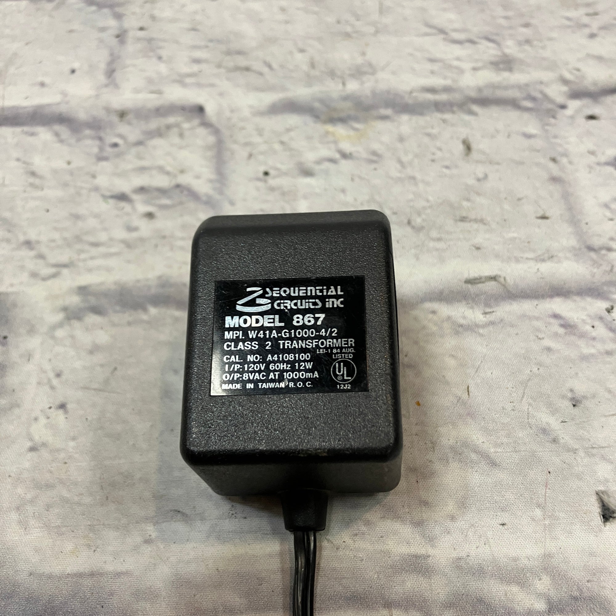 Sequential Expander Sequential Circuits MAX MIDI Voice Expander Analog Synth - Evolution Music