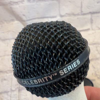 Peavey CD-20 Celebrity Series Dynamic Microphone