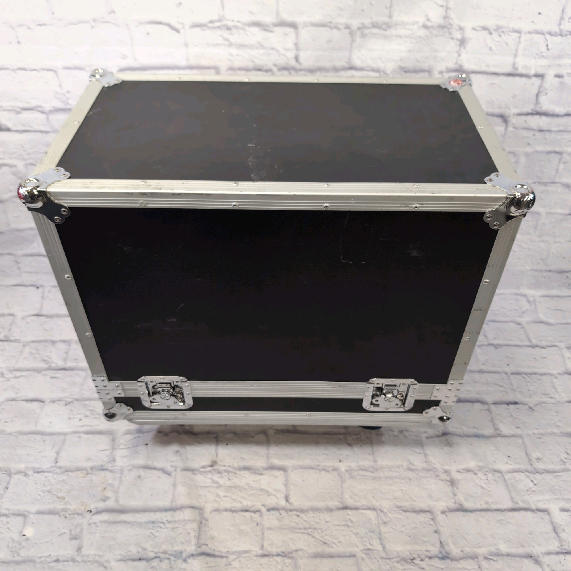 OSP Guitar Combo Amp Flight Case