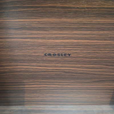 Crosley Bermuda CR6263A Turntable
