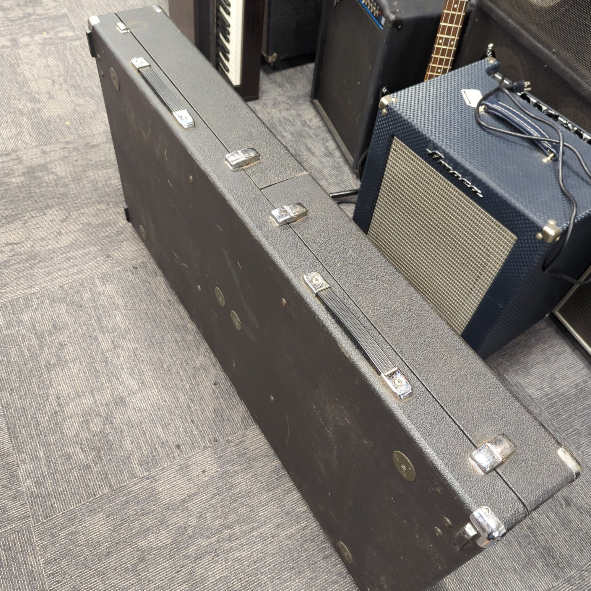 Yamaha CP-30 Electronic Piano