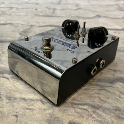 Biyang Tonefancier Reverb RV-8 Pedal
