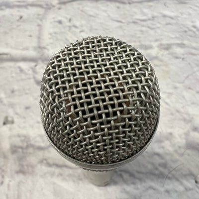 Shure SM62 Dynamic Microphone