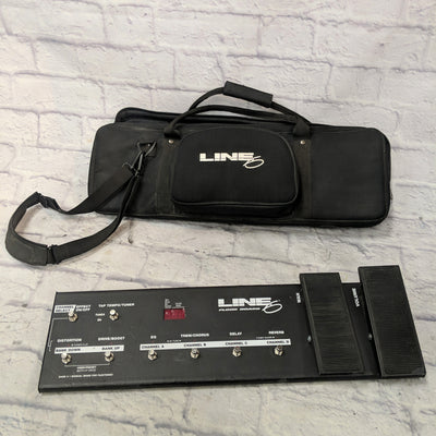 Line 6 Floor Board Effects Pedal