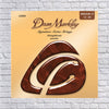 Dean Markley Vintage Bronze Signature Series Medium LT 12-54 Acoustic Guitar Strings
