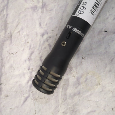 Shure AXS4 Condenser Microphone