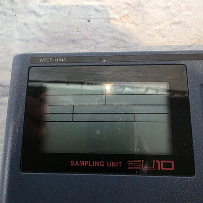 Yamaha SU10  Samplers (Small)