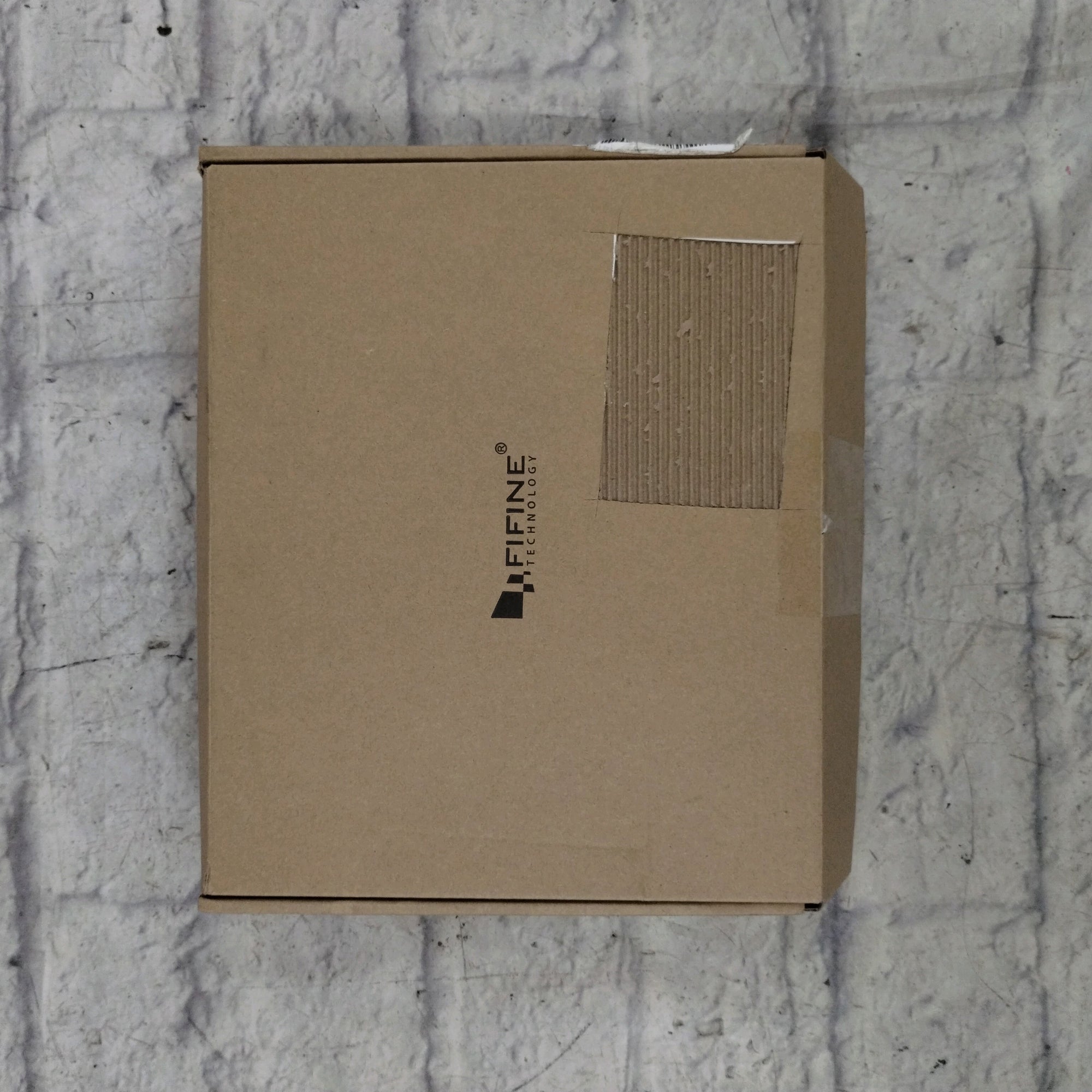Fifine M-K036 Wireless Microphone System w/2 Microphones