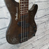 Unknown MIK Walnut Bass