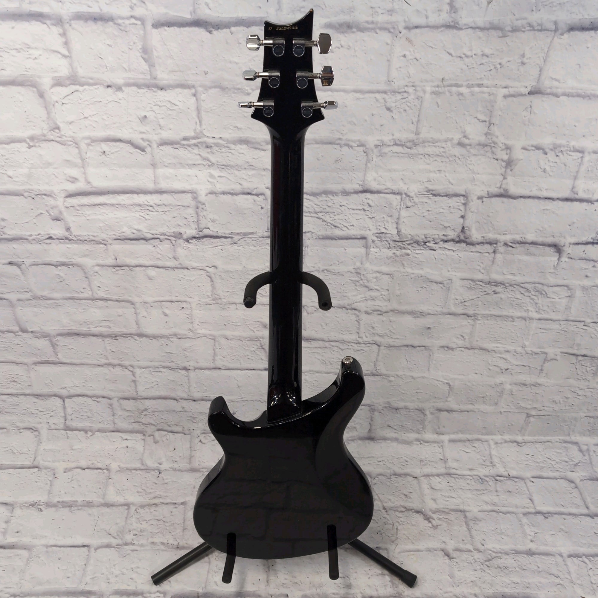 PRS Paul Reed Smith S2 Vela Semi-Hollow