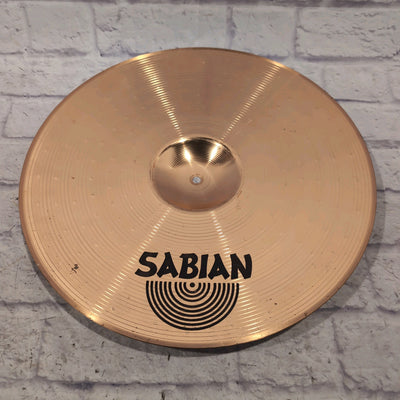 Sabian B8 20" Crash Ride Cymbal